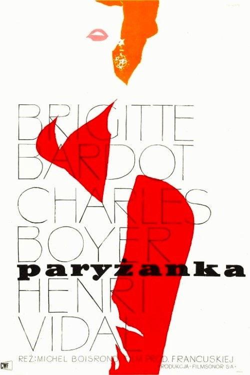 Paryżanka