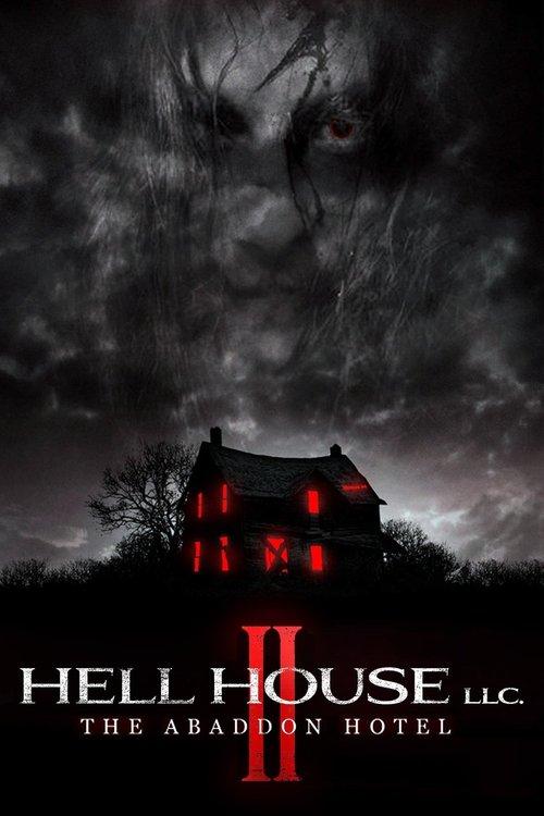 Hell House LLC II: Hotel Abaddon