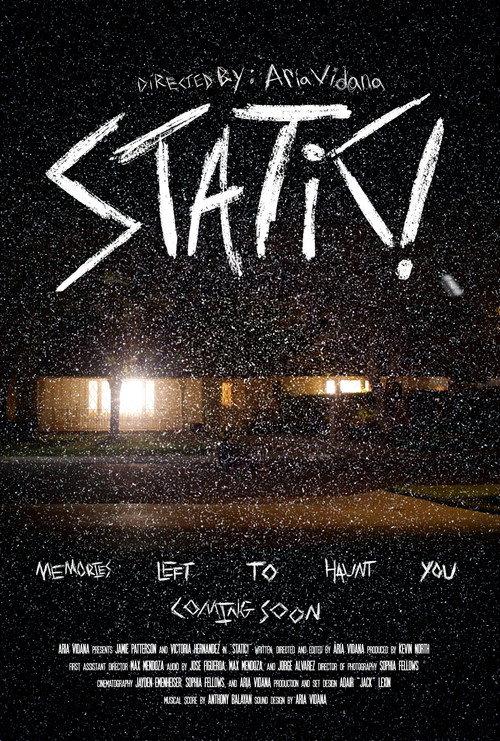 STATIC!