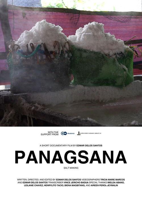Panagsana