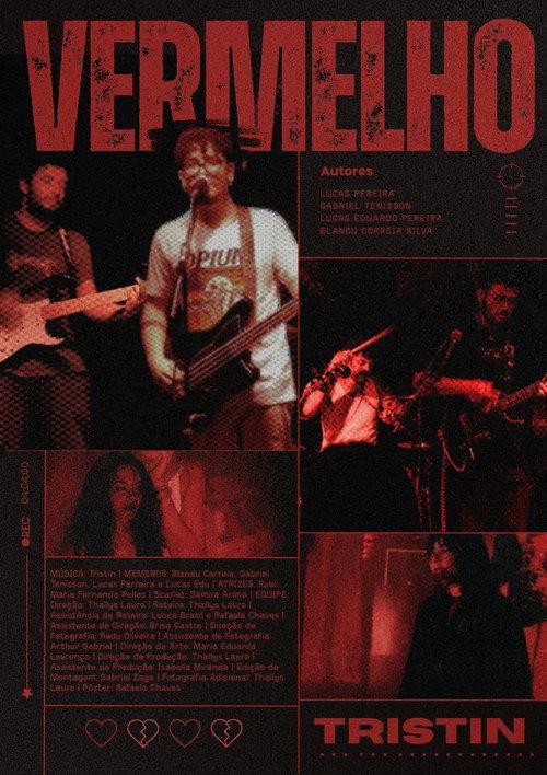 Vermelho