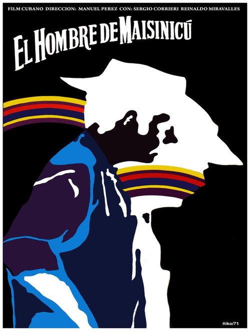 El hombre de Maisinicú
