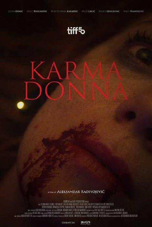 Karmadona