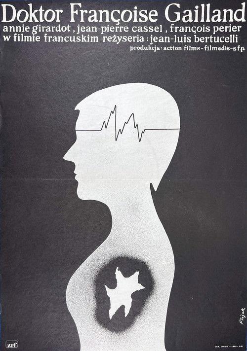 Doktor Françoise Gailland