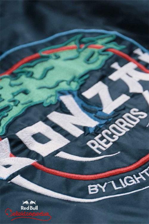 Red Bull Elektropedia presents: Bonzai Records – The Story