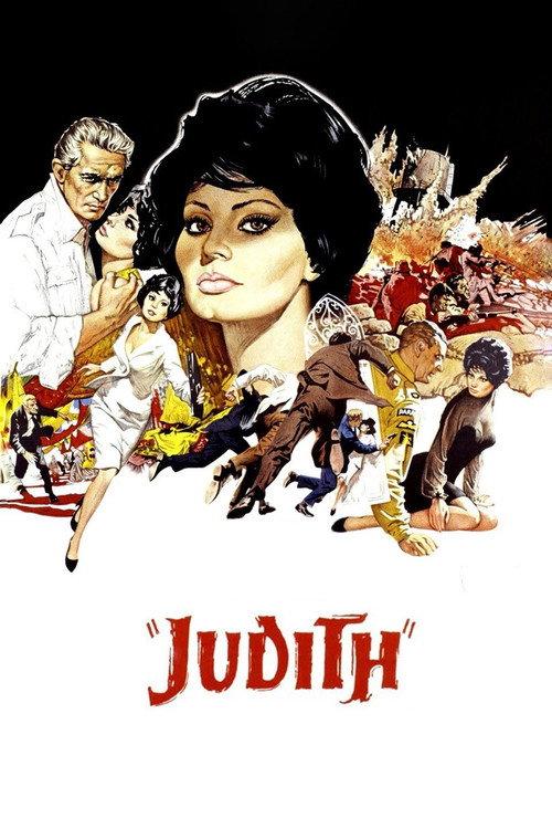 Judyta