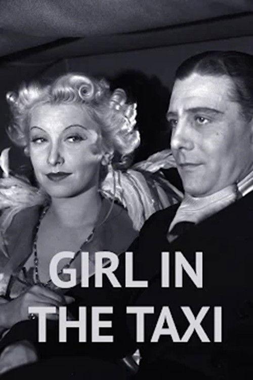 The Girl in the Taxi
