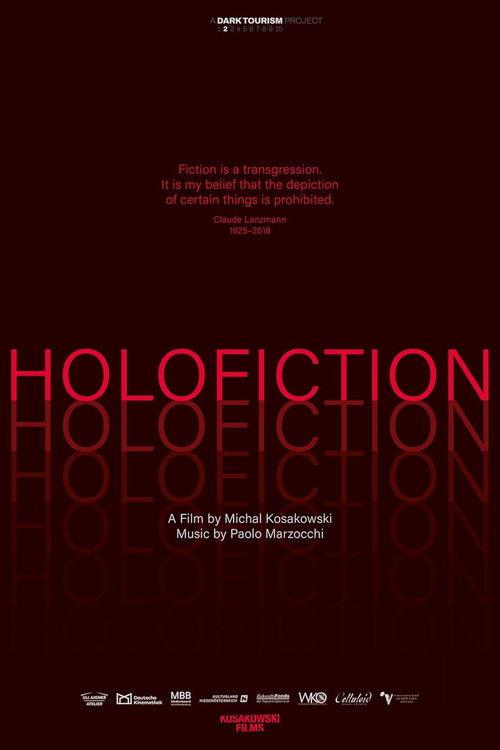 Holofiction