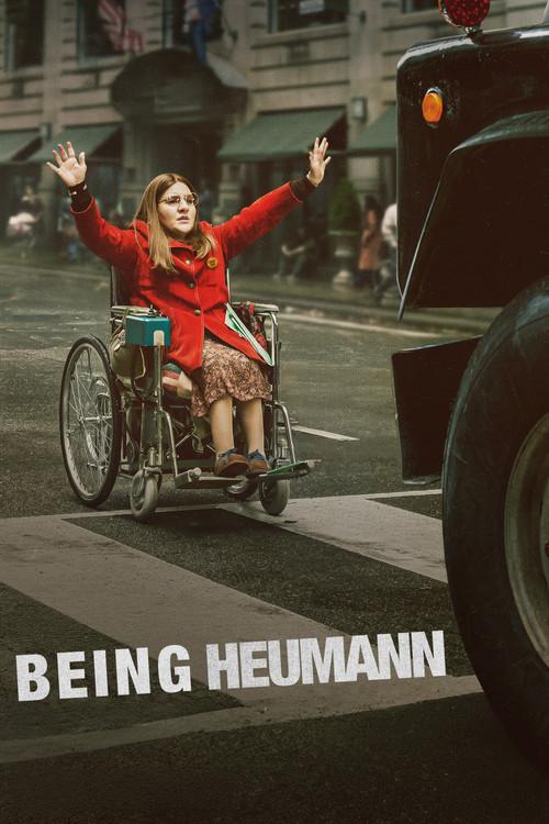 Być człowiekiem: historia Judy Heumann