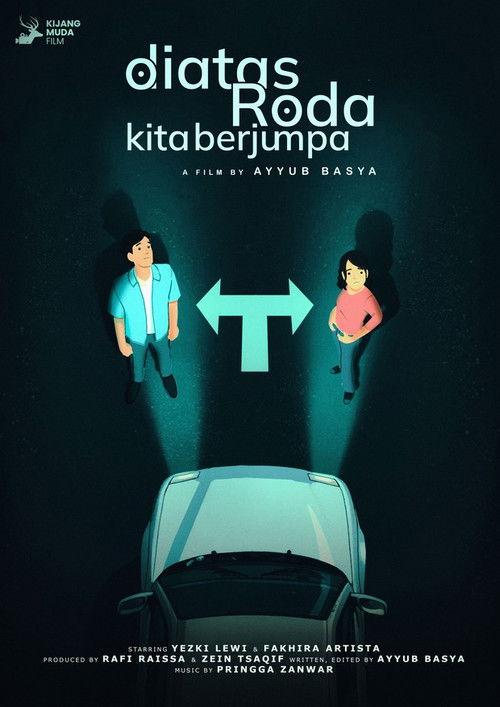 Diatas Roda Kita Berjumpa