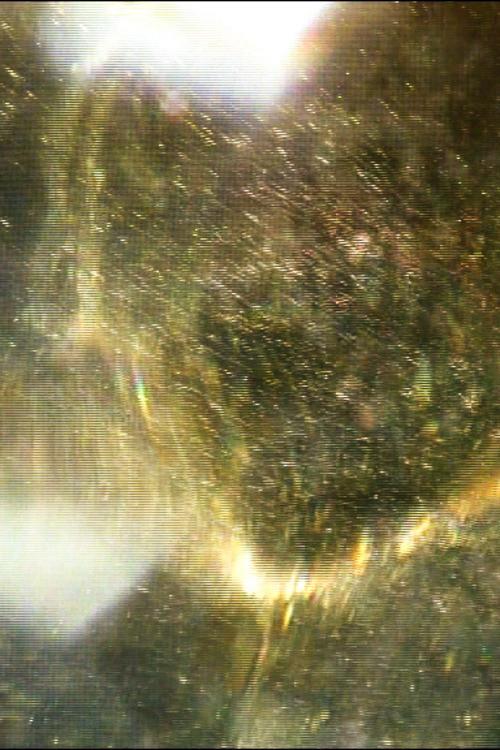 The Dithering Veil