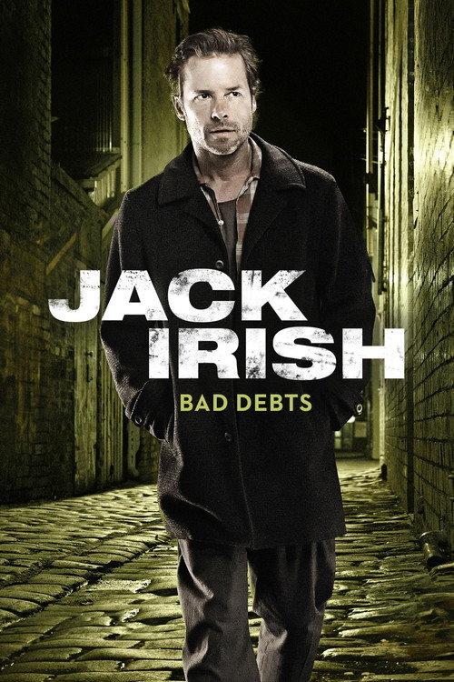 Jack Irish: Duchy przeszłości