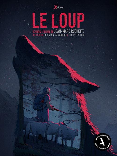 Le Loup