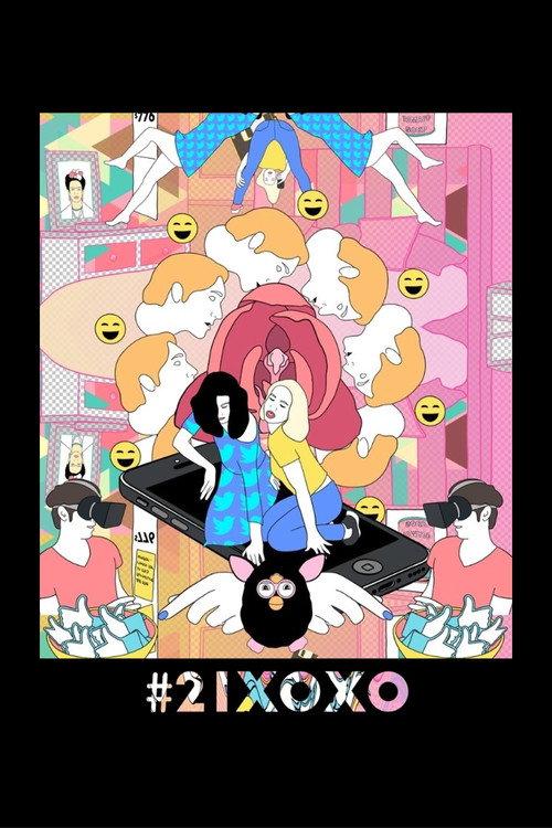 #21xoxo