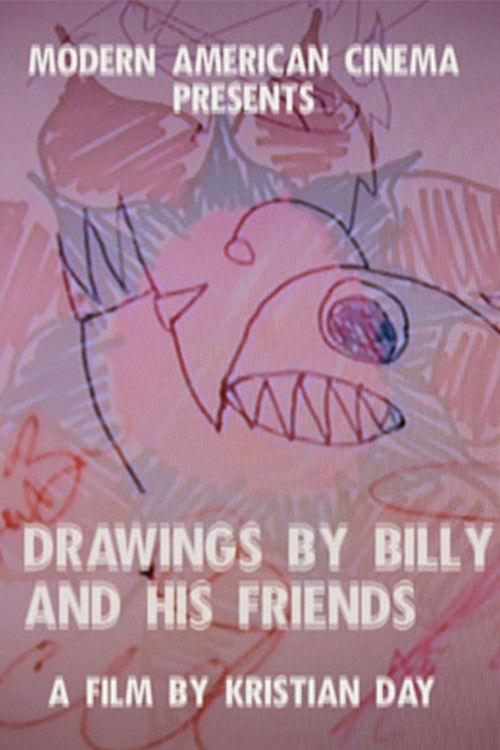 Drawings by Billy and His Friends