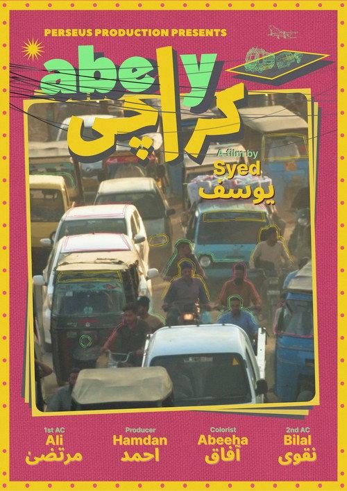 Abey Karachi