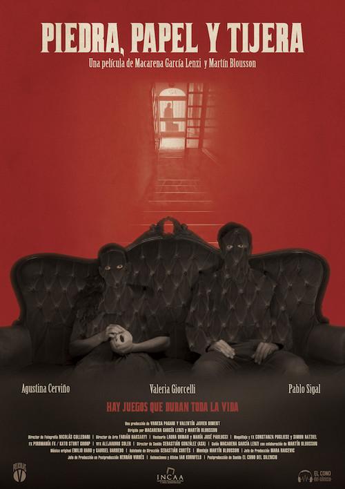 Kamień, papier, nożyczki