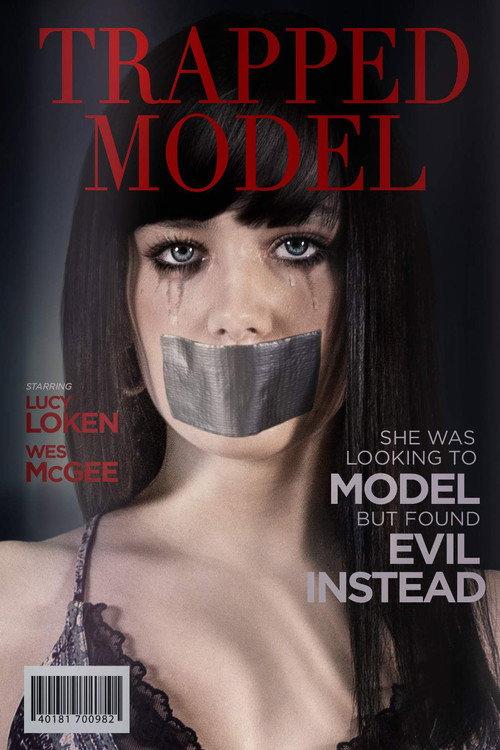 Krwawy modeling