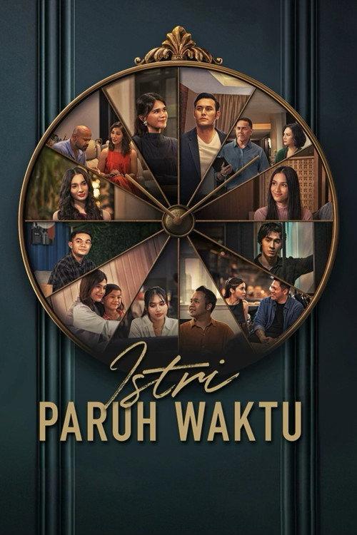 Istri Paruh Waktu
