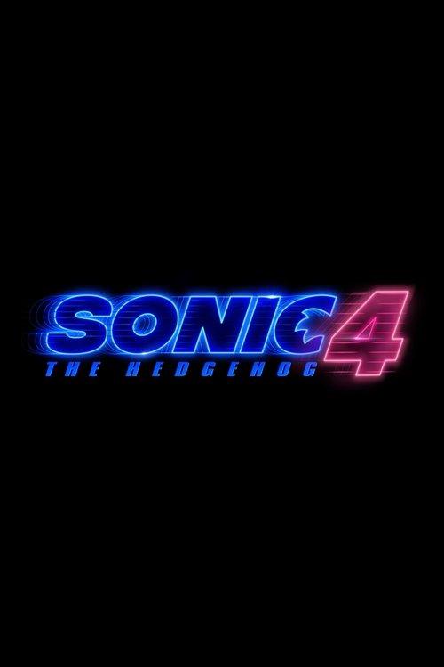 Sonic 4. Szybki jak błyskawica