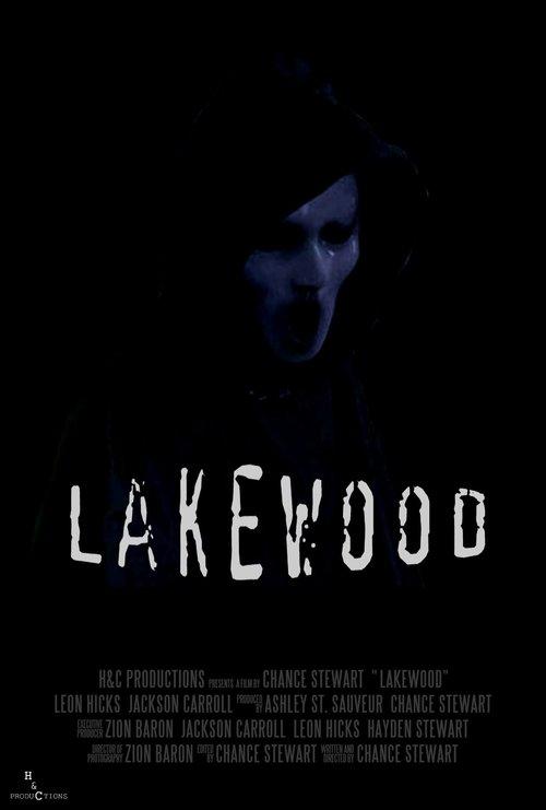 Lakewood - A Scream The TV Series Fan Film