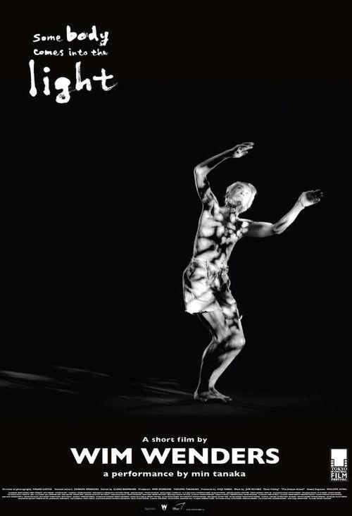 Some Body Comes Into the Light