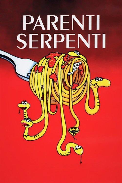 Parenti serpenti