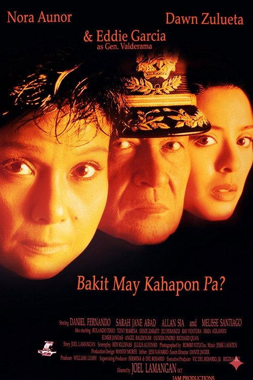 Bakit May Kahapon Pa?