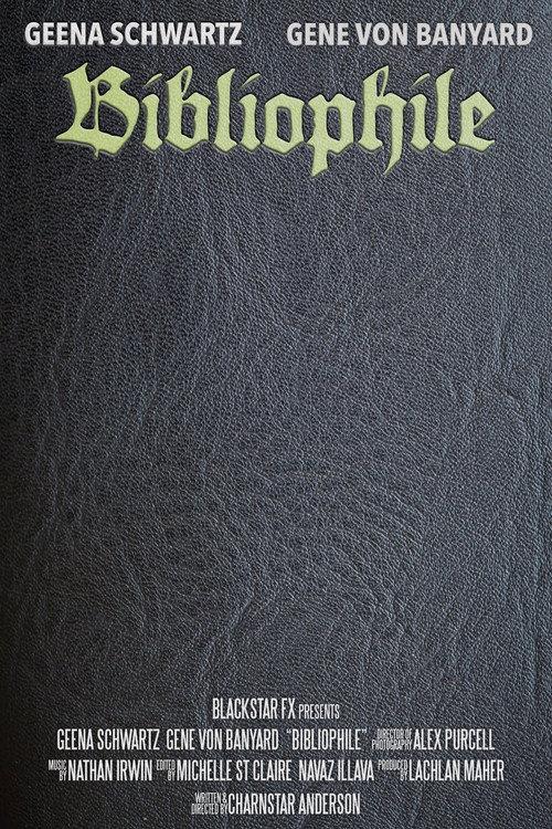 Bibliophile