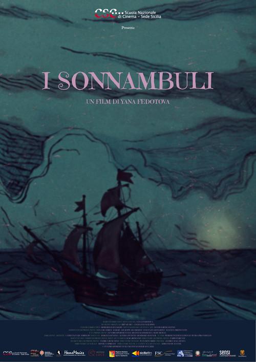 I SONNAMBULI