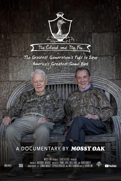 The Colonel & The Fox