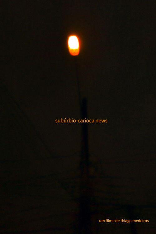 subúrbio-carioca news