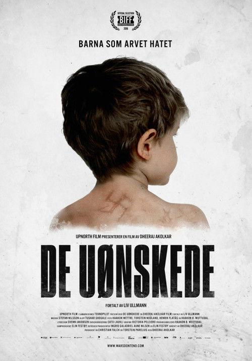 De Uønskede