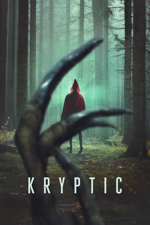 Kryptyda