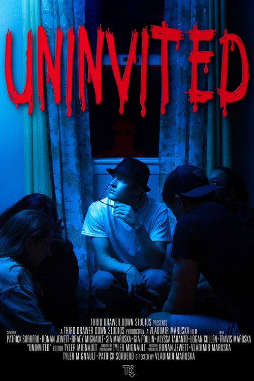 Uninvited