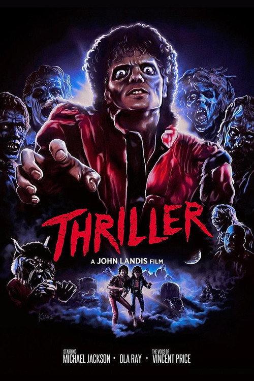Thriller