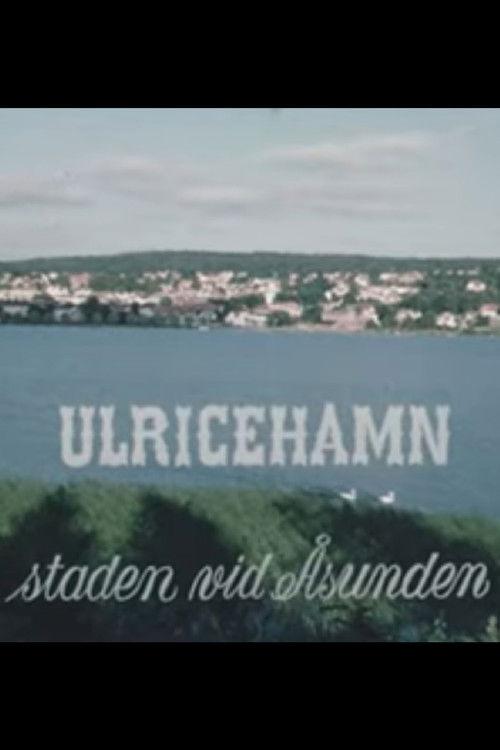 Ulricehamn, staden vid Åsunden