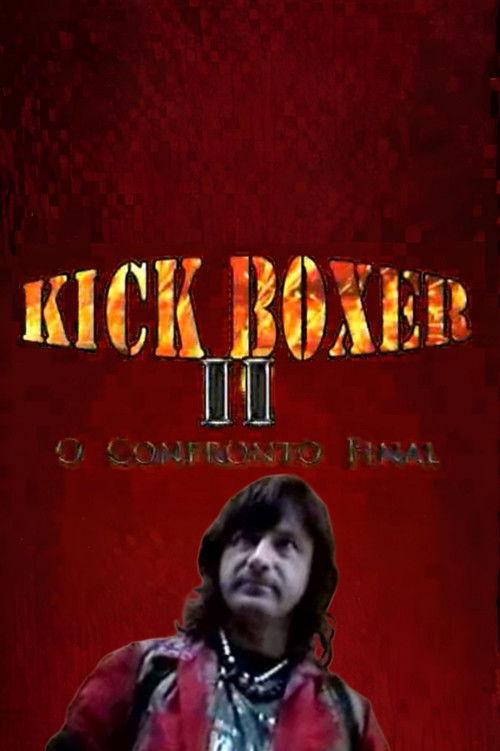 Kickboxer II - O Confronto Final