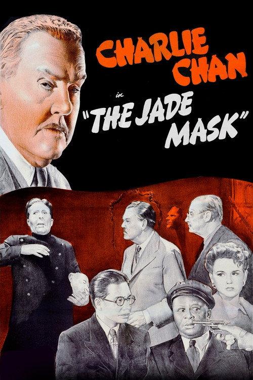 The Jade Mask