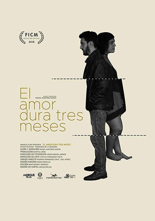 El Amor Dura Tres Meses