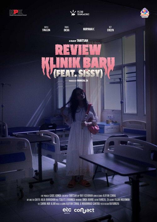 Review Klinik Baru (feat. Sissy)