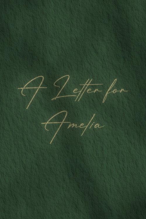 A Letter for Amelia