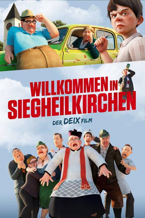 Rotzbub - Willkommen in Siegheilkirchen