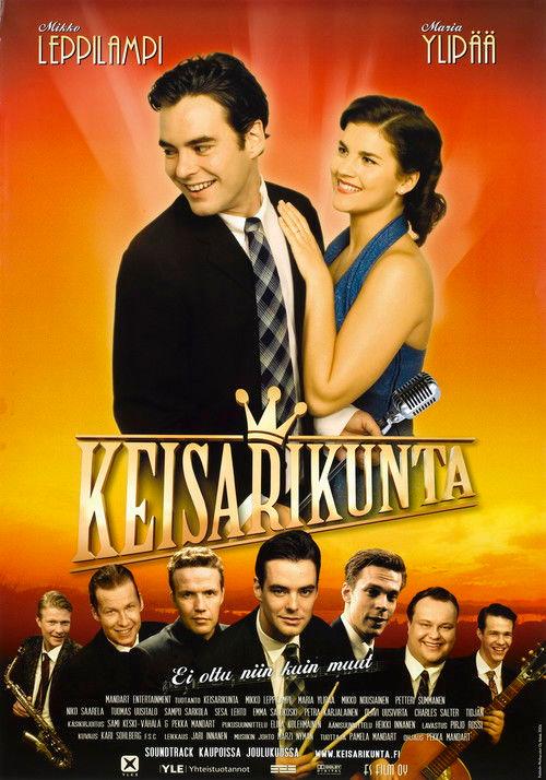 Keisarikunta