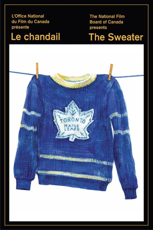 Le chandail