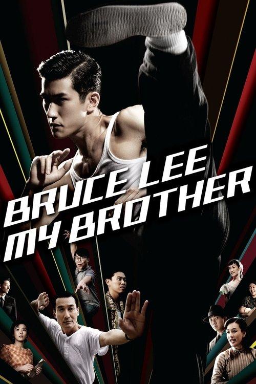 Mój brat - Bruce Lee