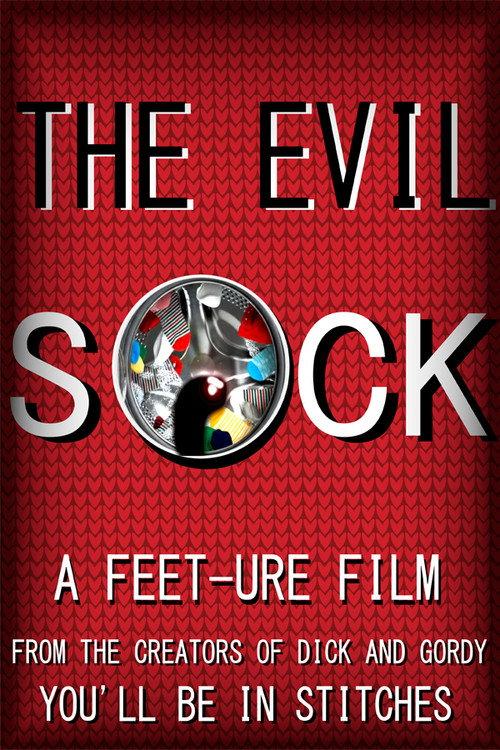 The Evil Sock