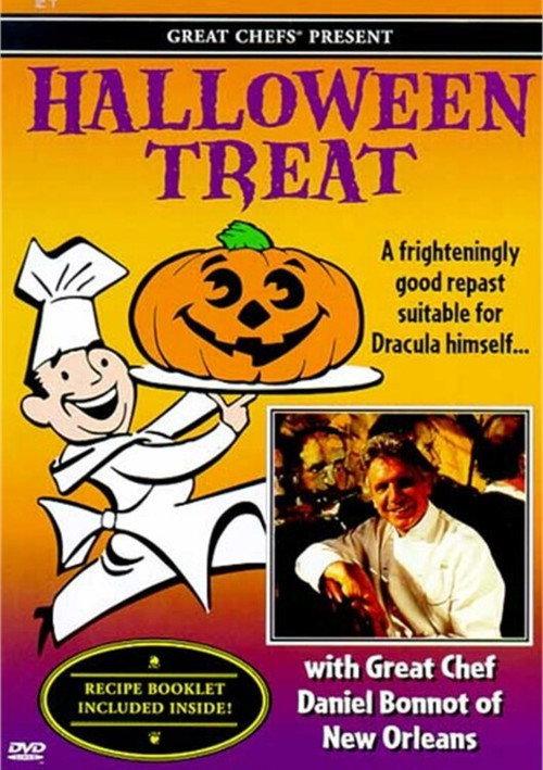 Halloween Treat