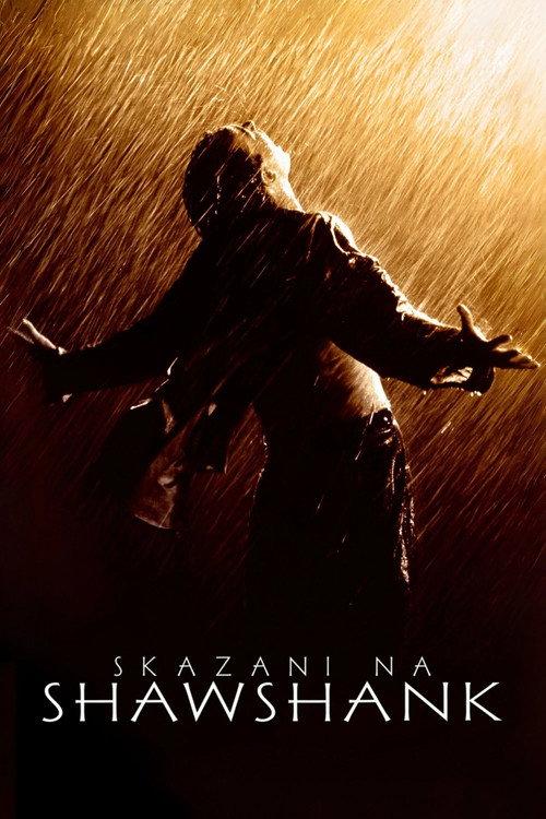 Skazani na Shawshank
