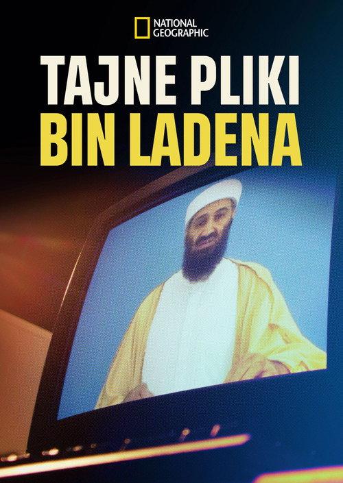 Tajne pliki bin Ladena